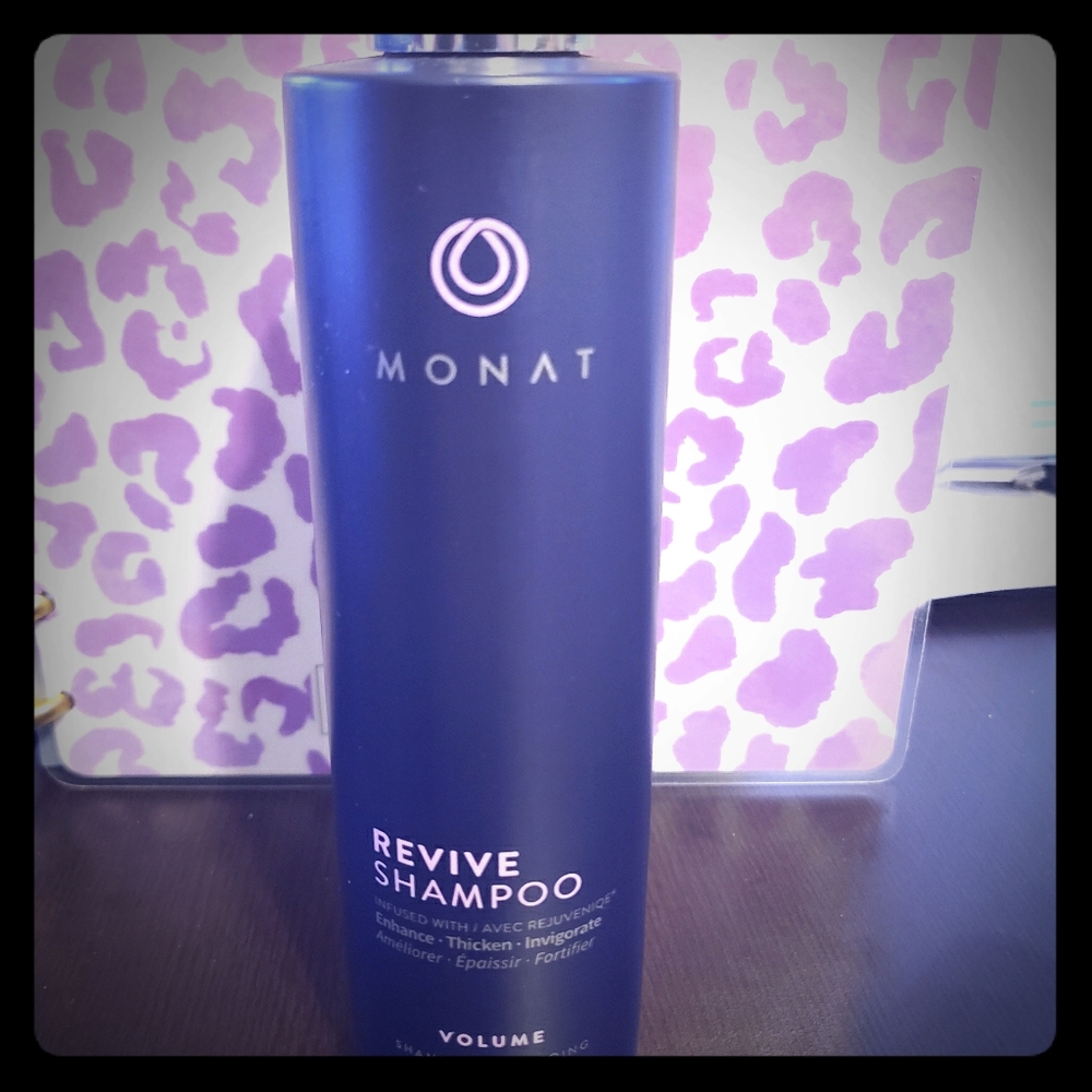 Monat Revive Shampoo